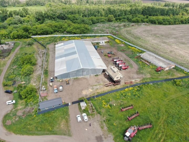 Склад, 3000 м²