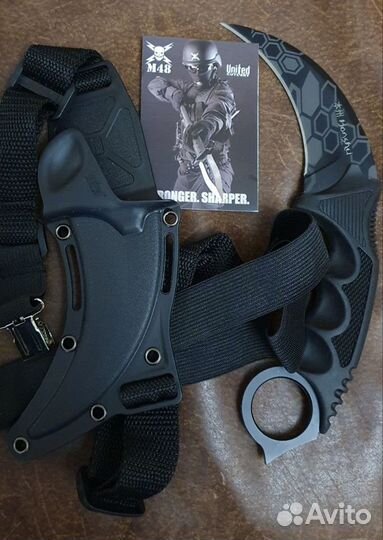 Нож керамбит United Cutlery Honshu Karambit