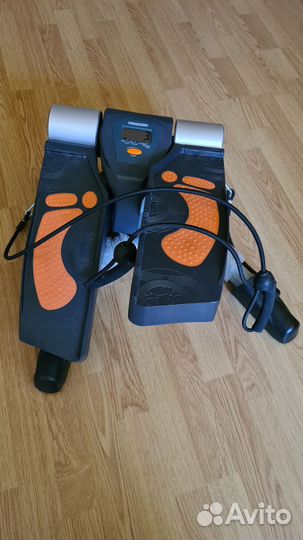 Тренажер степпер