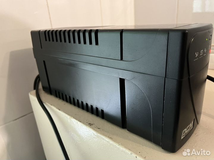 Источник бесперебойного питания