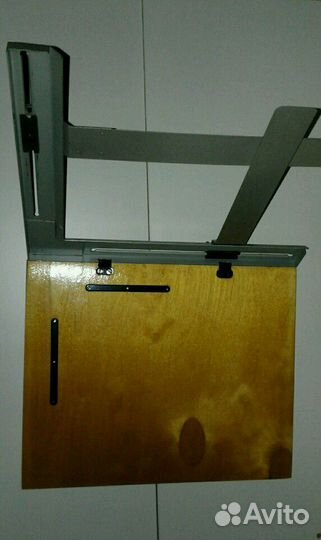 Направляющие линейки и резак для фотобумаги