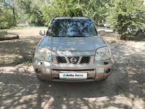 Nissan X-Trail 2.0 MT, 2006, 240 000 км, с пробегом, цена 480 000 руб.