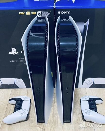 Ps5 Playstation 5 Sony ps5 обмен на вашу консоль