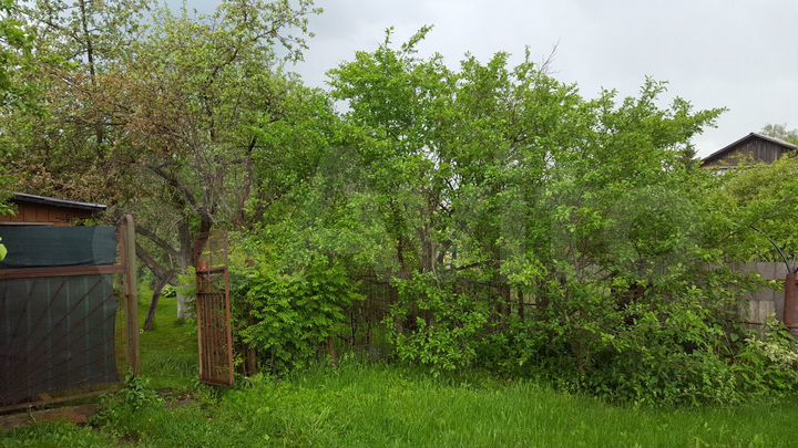 Дача 35 м² на участке 7,6 сот.