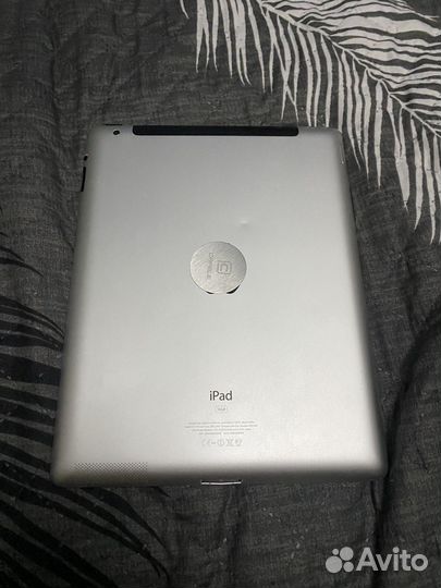 iPad 2
