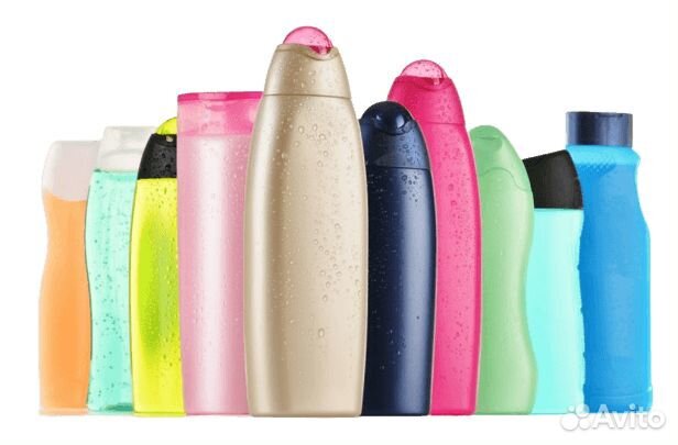 Вахта Ногинск упаковка шампуня 15 смен