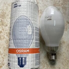 Лампа дрл 125 80 штук osram и другие