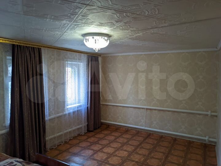 Дом 50 м² на участке 6 сот.