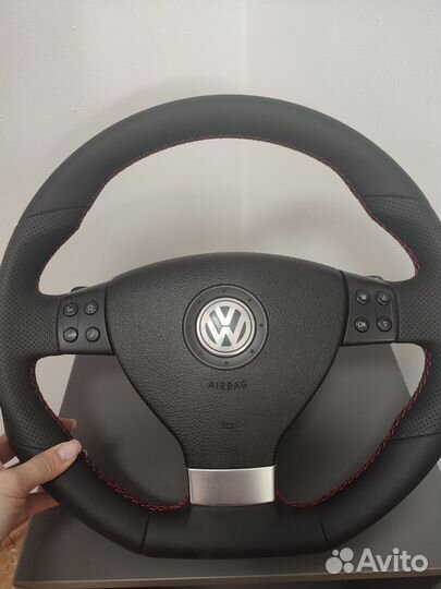 Мультируль volkswagen