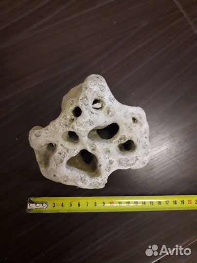 Камни для аквариума