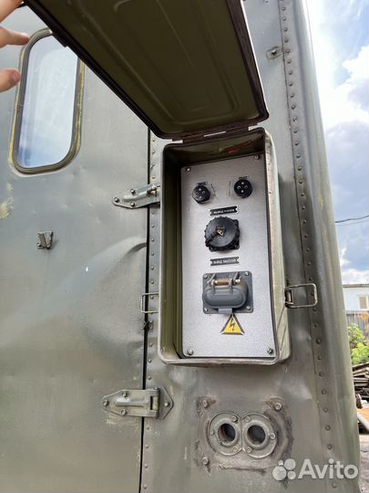 ЗИЛ 131Н, 1988