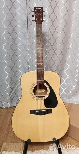 Акустическая гитара yamaha f310