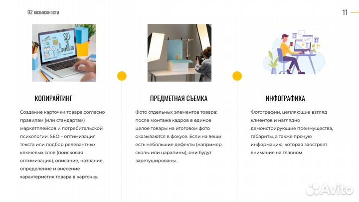 Фулфилмент для Маркетплейсов, WB / Ozon / Яндекс