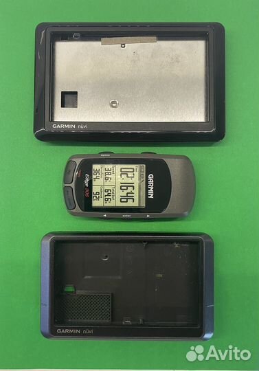 Корпуса Garmin