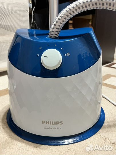 Парогенератор philips EasyTouch Plus