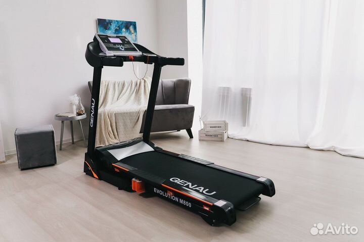 Беговые дорожки с доставкой по районам