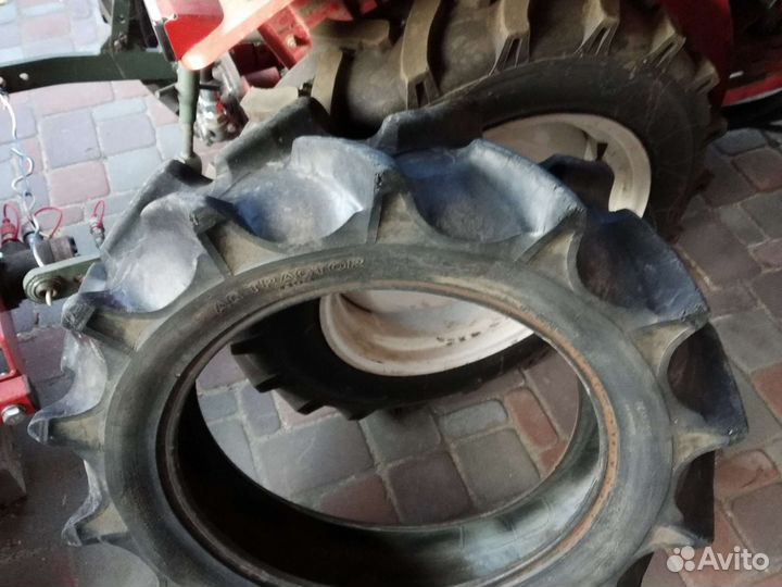 Балон на мини трактор 8.3-22 Япония