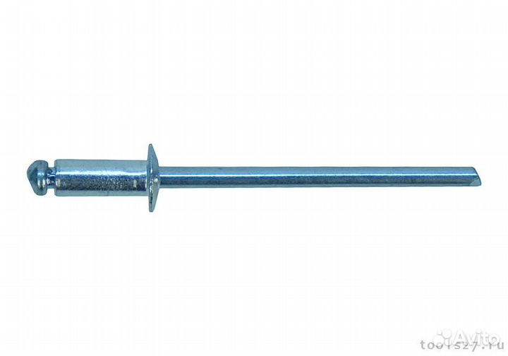 Заклепки 3,2 х 8 мм, 50 шт. Sturm 1070-32-8