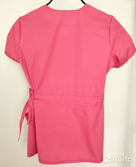 Медицинский костюм