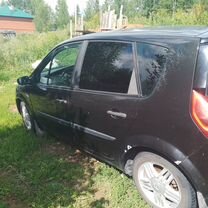 Renault Scenic 1.6 MT, 2007, 251� 000 км, с пробегом, цена 465 000 руб.