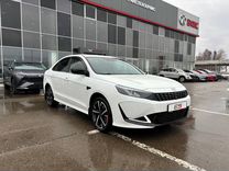 Новый Kaiyi E5 1.5 CVT, 2023, цена от 1 605 000 руб.