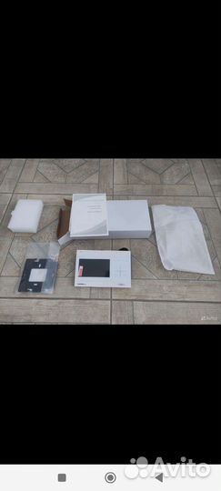 Видеодомофон