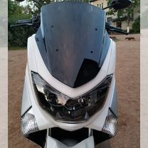 Скутер Yamaha N-Max155