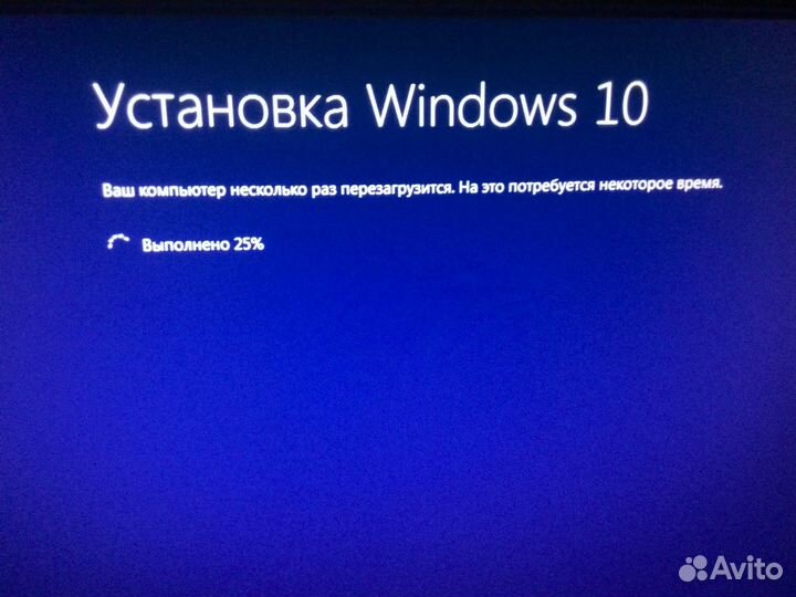 Установка Windows. Ремонт пк и Ноутбуков 51