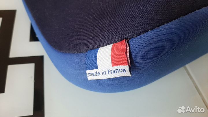 Детский бустер