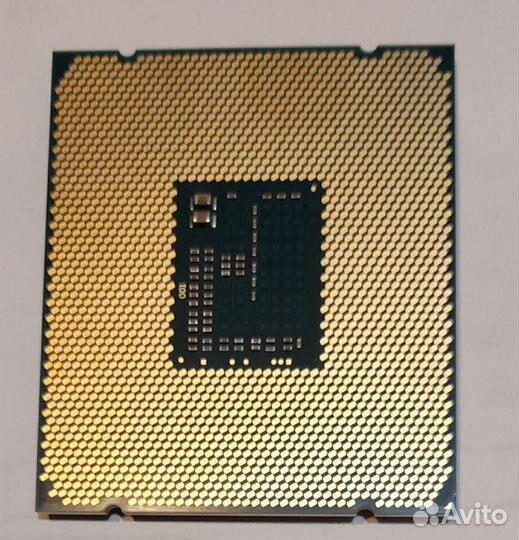 Процессор Intel Xeon E5-2620 v3 OEM (без кулера)