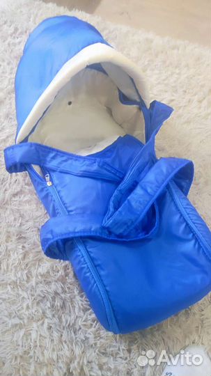 Сумка переноска