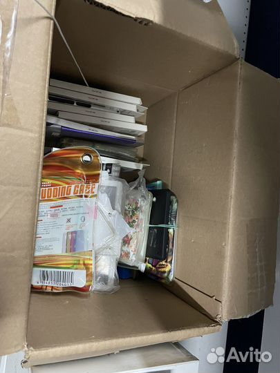 Чехлы для телефонов разные одним лотом