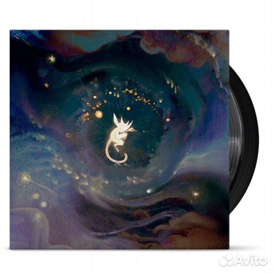 Ori and the Will of the Wisps 2xLP vinyl ost