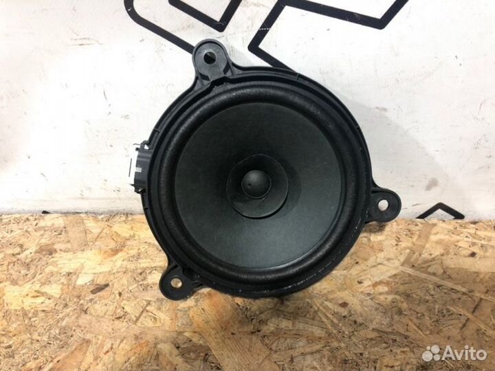 Динамик задний правый Mazda Cx-5 1 До Рестайл