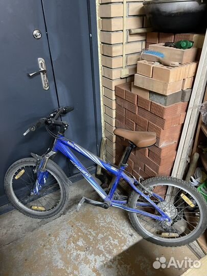 Велосипед schwinn mini mesa 20