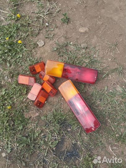 Запчасти на камаз