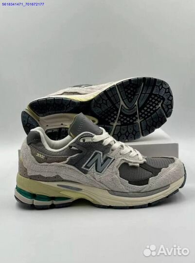 New Balance 2002R Оригинал