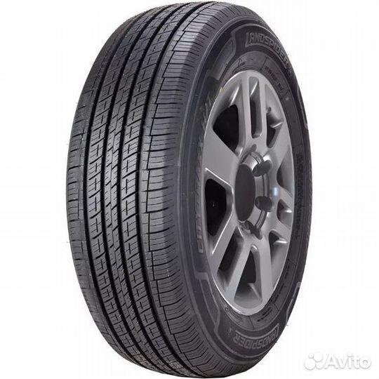Landspider Citytraxx H/T 235/60 R18 107H