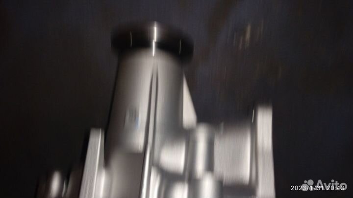 Водяная помпа