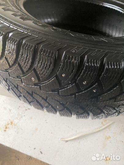 Зимняя резина r13 на ваз