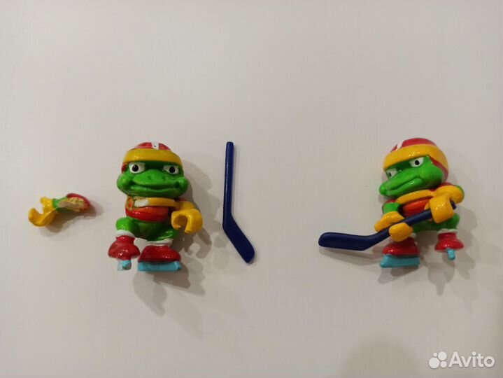 Киндер, коллекции