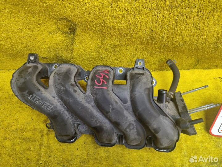 Коллектор впускной передний Toyota