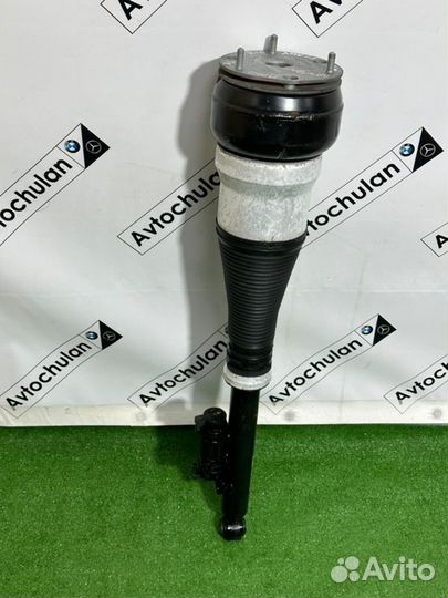 Амортизатор задний правый Mercedes-Benz S-Class