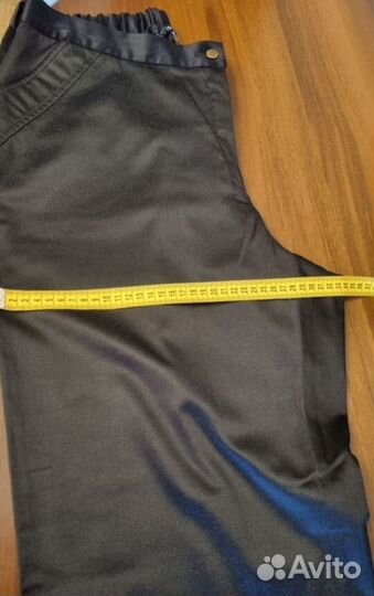 Брюки женские 52-54