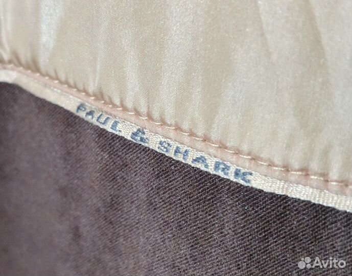 Куртка мужская Paul & Shark