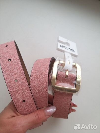 Ремень Michael Kors оригинал