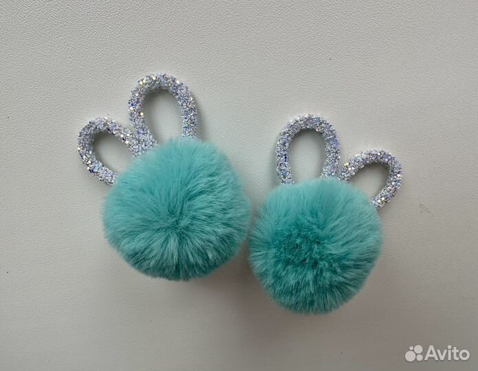 Резинки для волос ручной работы для девочек