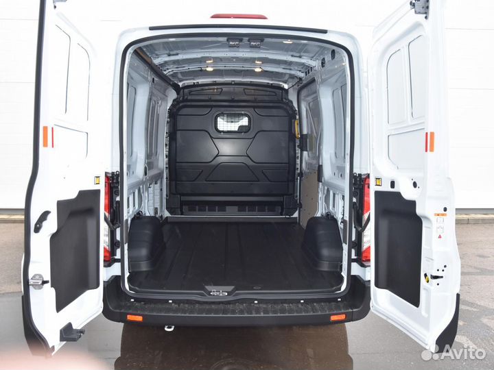 Ford Transit 2.2 МТ, 2022