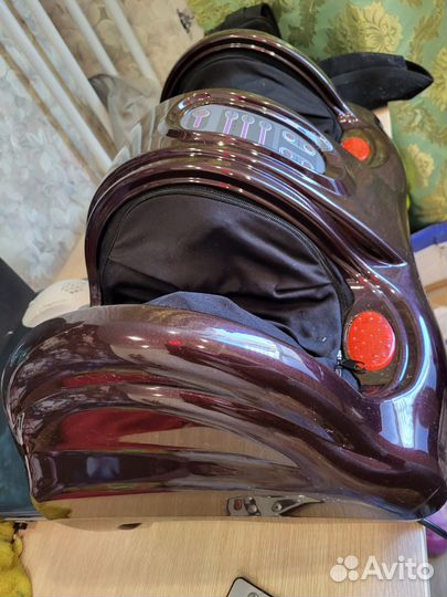 Массажер ног