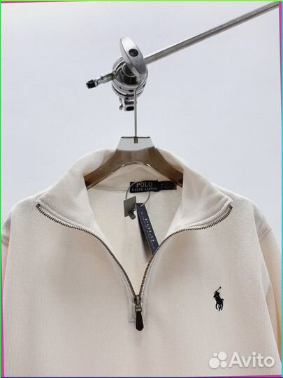 Джемпер Polo Ralph Lauren (Арт: 38102)